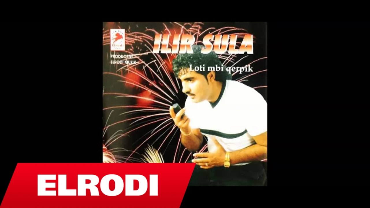 Ilir Sula - Me kerce aty prane