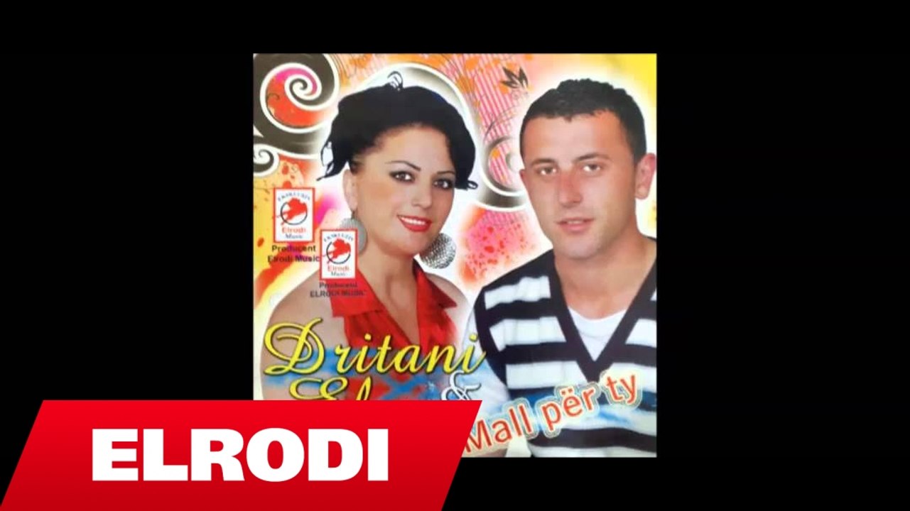 Dritani ft.Elma - Lamtumire