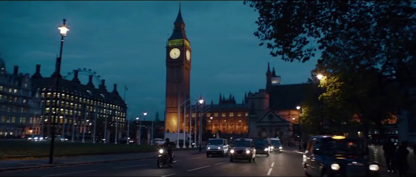 Some Kind Of Beautiful Official Trailer #1 (2015) - Pierce Brosnan, Salma Hayek Movie HD