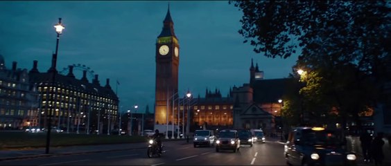 Some Kind Of Beautiful Official Trailer #1 (2015) - Pierce Brosnan, Salma Hayek Movie HD