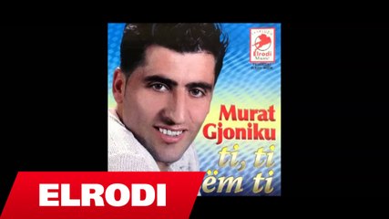 Murat Gjoniku - Nuk eshte jeta me mashtrime