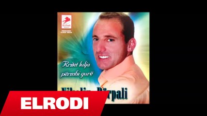 Nikolin Perpali - Qafgastare