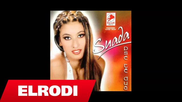 Suada - Si mundem te jetoj