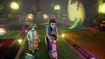 We Happy Few : Bande annonce Gamescom