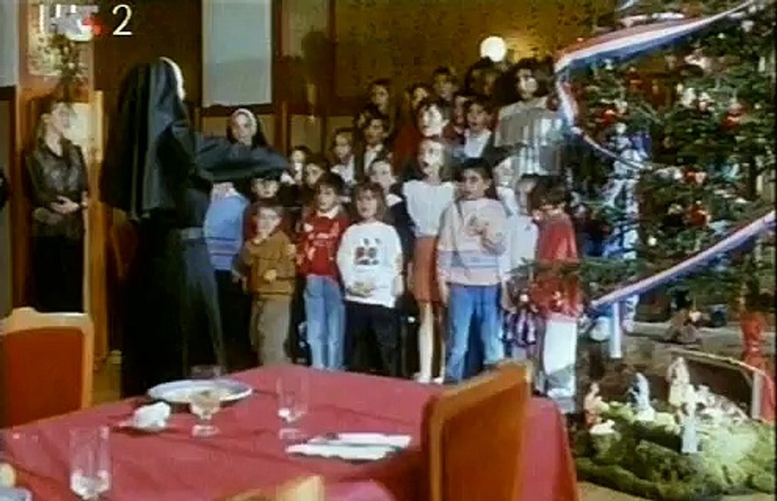 Andjele moj dragi  1996  /   Domaci film   II. od II  Deo