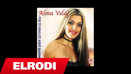 Alma Velaj - Do t'largohem
