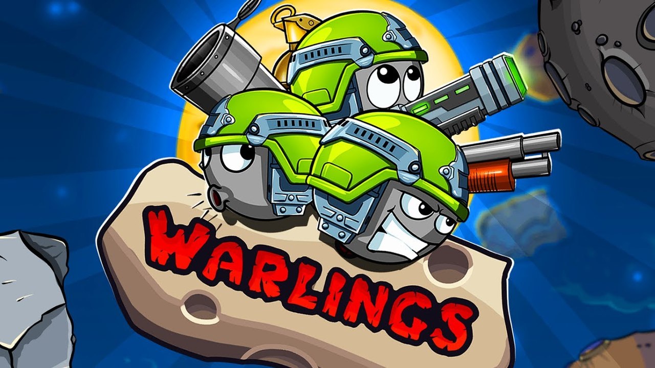 Warlings Hilesi