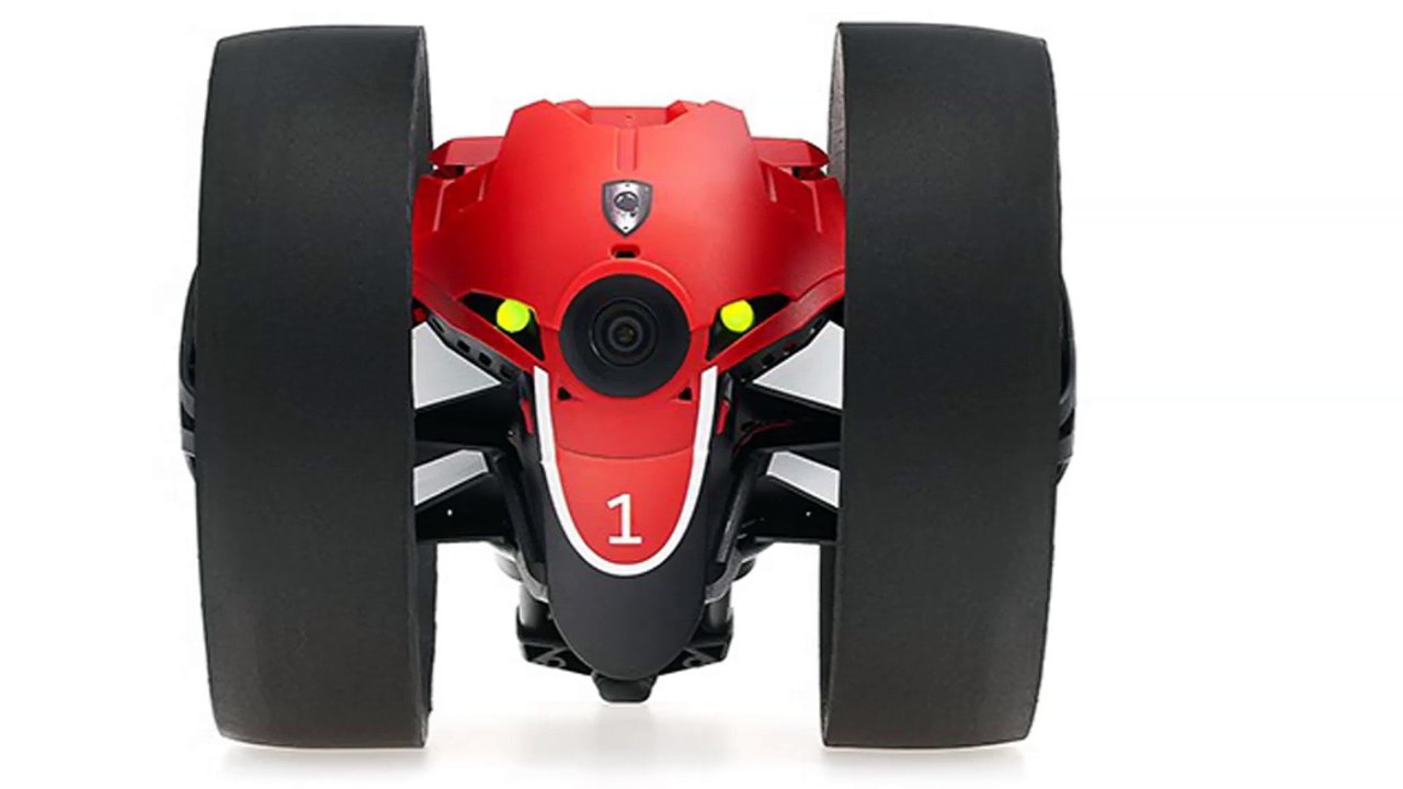 Drone avec Caméra Intégrée Jumping Race Max