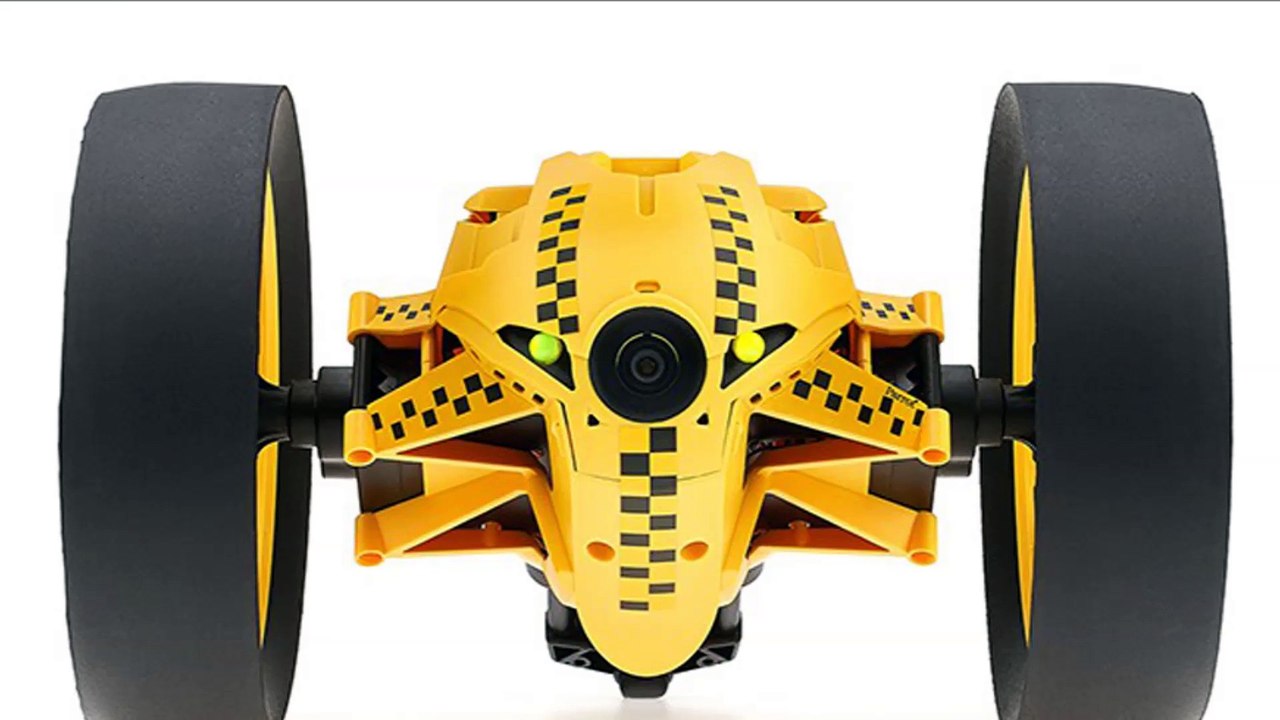 Drone avec Caméra Intégrée Jumping Race Tuk Tuk
