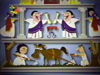 Viajantes da história [22] (S02E09) - Revoluções