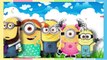 Minions Despicables Me 2 Finger Family Songs Nursery Ryhmes