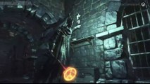 Dark Souls 3 Gameplay Trailer Gamescom 2015 Xbox One XBO PS4 PC