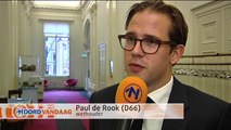 Wethouder Groningen: Het is niet voor niets een risicowedstrijd - RTV Noord
