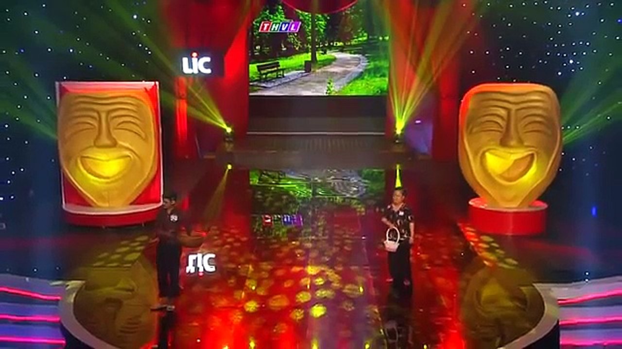 Tổng hợp các phần dự thi của Mạc Văn Khoa   Cười xuyên việt 2015