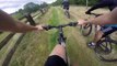 GoPro: One Day With The Bikes (30.07.2015) GoPro HERO