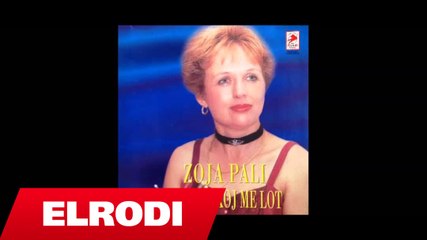 Zoja Pali - N'politike do burra shteti