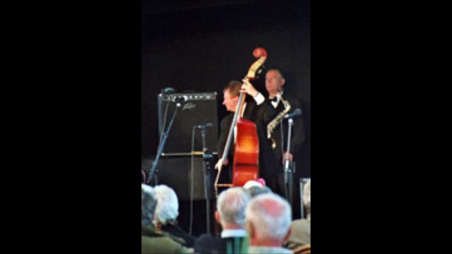 Chris Barber - It's Tight Like That