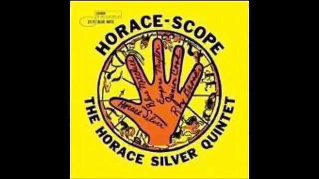 Nica's Dream / Horace Silver Quintet.