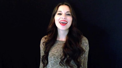 Taylor Swift - "Blank Space" (Cover by Jackie Castro)