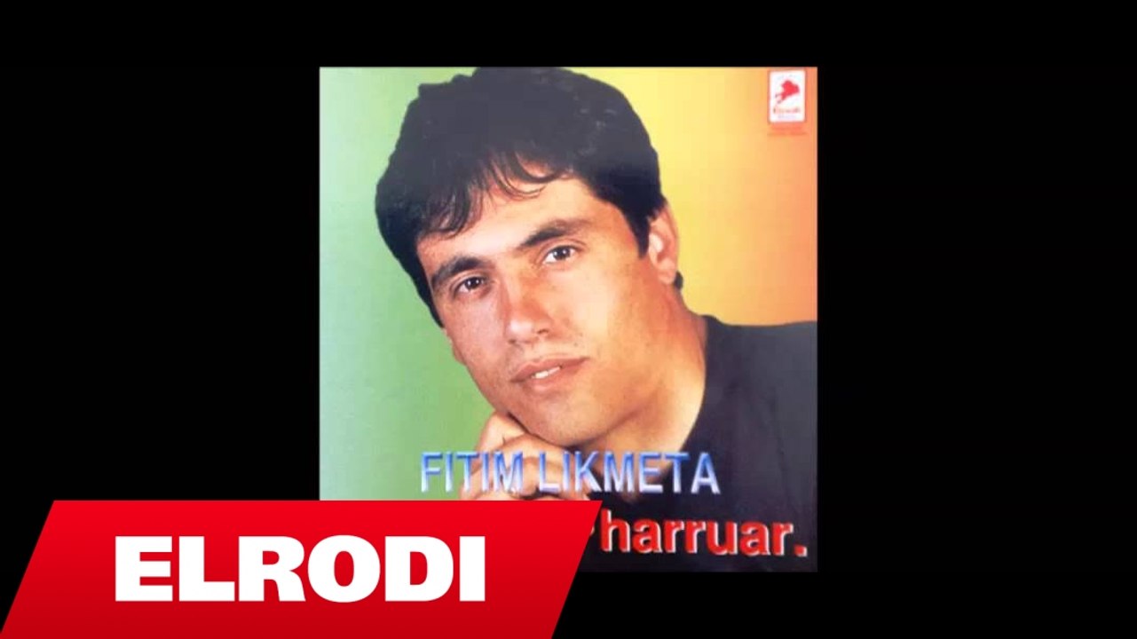 Fitim Likmeta - Te pres