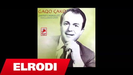 Gaqo Cako - As aman o syri zi