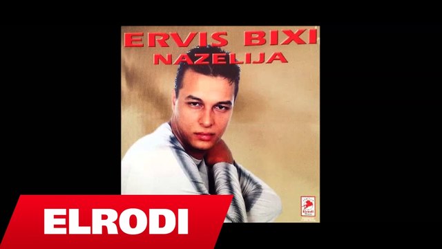 Ervis Bixi - Fantastikja