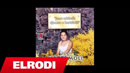 Marte Moli - Paska pa nana nje anderr