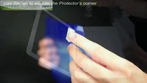 Laptop Screen Protector Installation Instructions Ver2