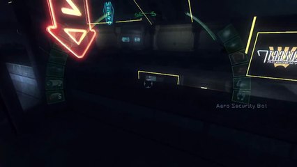 Deus Ex 2: Invisible War - John P's Texture Pack + ENB [1080P]