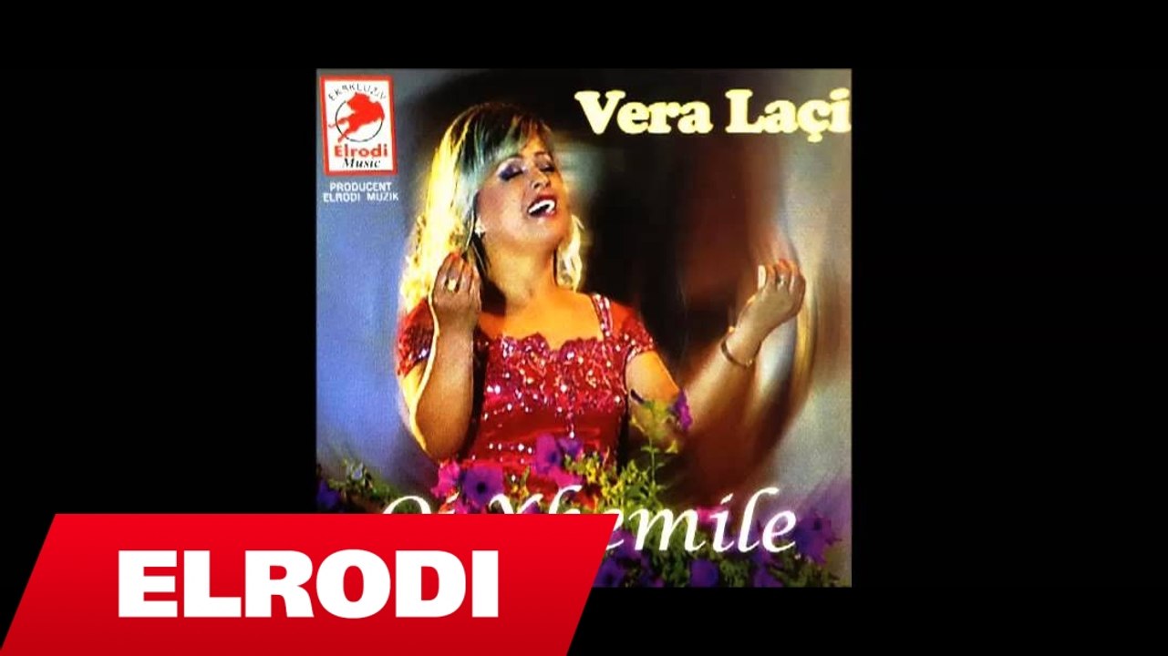 Vera Laci - Pjergulla