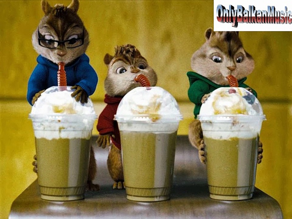 Nedeljko Bajic Baja- Vredna cekanja [chipmunk version] -OBM