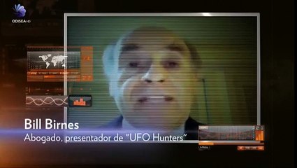Teorías de la Conspiración Capítulo 11 "Portal Stargate"