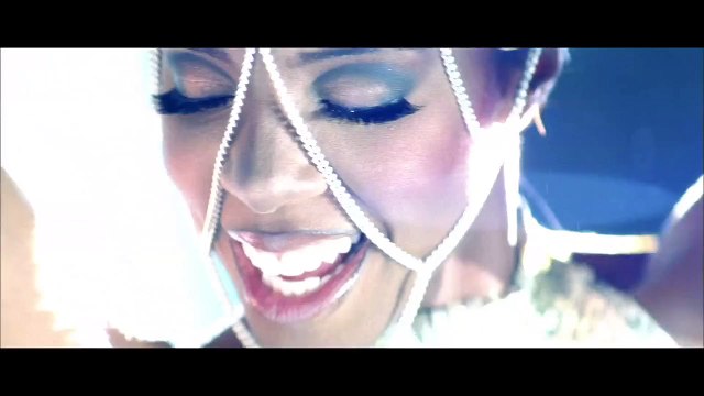 KELLY ROWLAND - 'Down for Whatever'