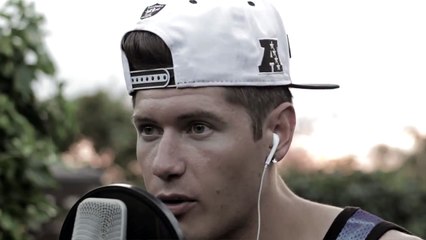 August Alsina   No Love Remix ft  Nicki Minaj Joel Merry Cover