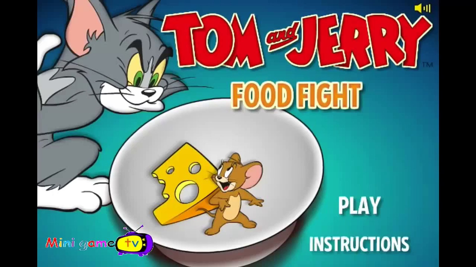 Top 102+ Tom cartoon game