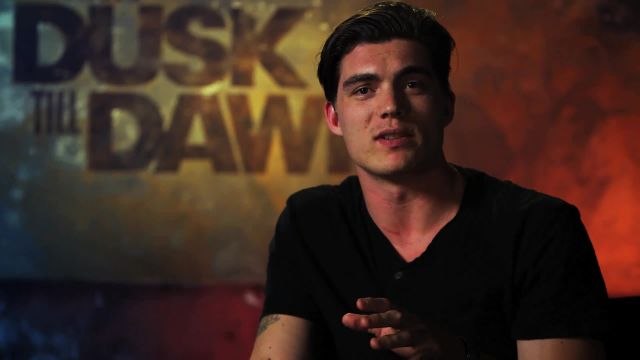 Exclusives - Behind the Scenes of From Dusk Till Dawn: The Series Season 2