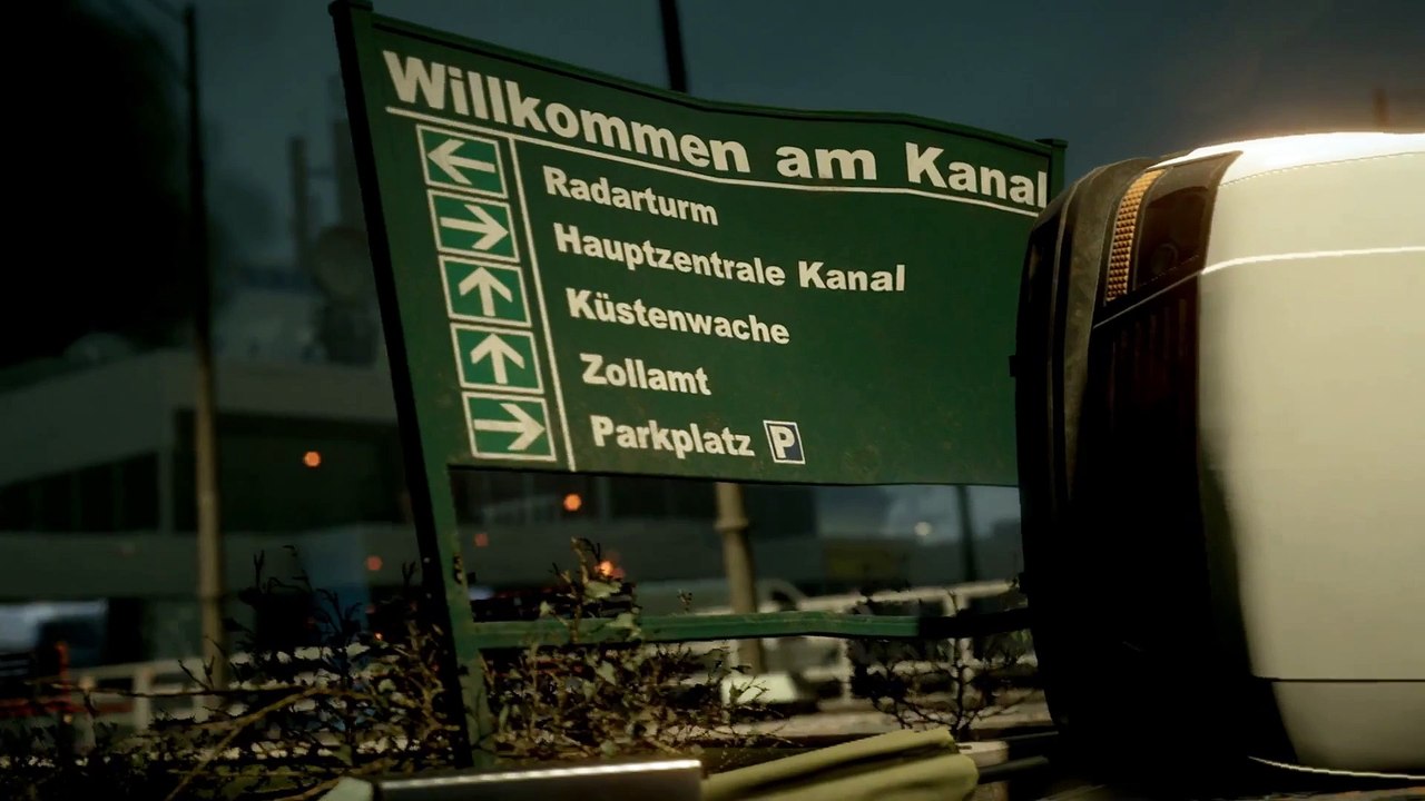 Tom Clancy's Rainbow Six Siege - gamescom 2015 Trailer