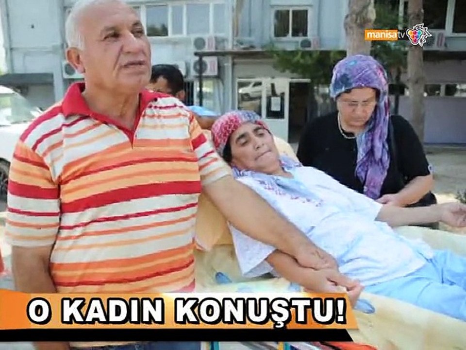 MANİSA TV ANA HABER BÜLTENİ 04.08.2015