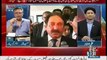 What will be the Future of Iftikhar Ch? if he joins Politics? Listen from Hassan Nisar