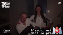 ADP : Baptiste et Alexandra, champions de air guitar