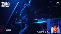 Capital : Quentin Mosimann, ex-Star Ac, en DJ acclamé