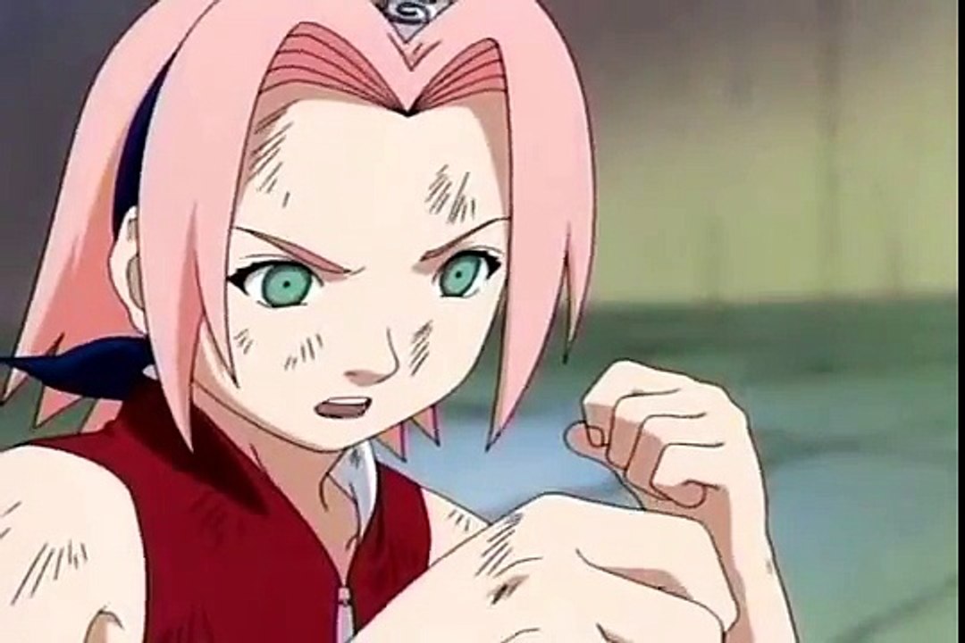 Naruto - On my Own