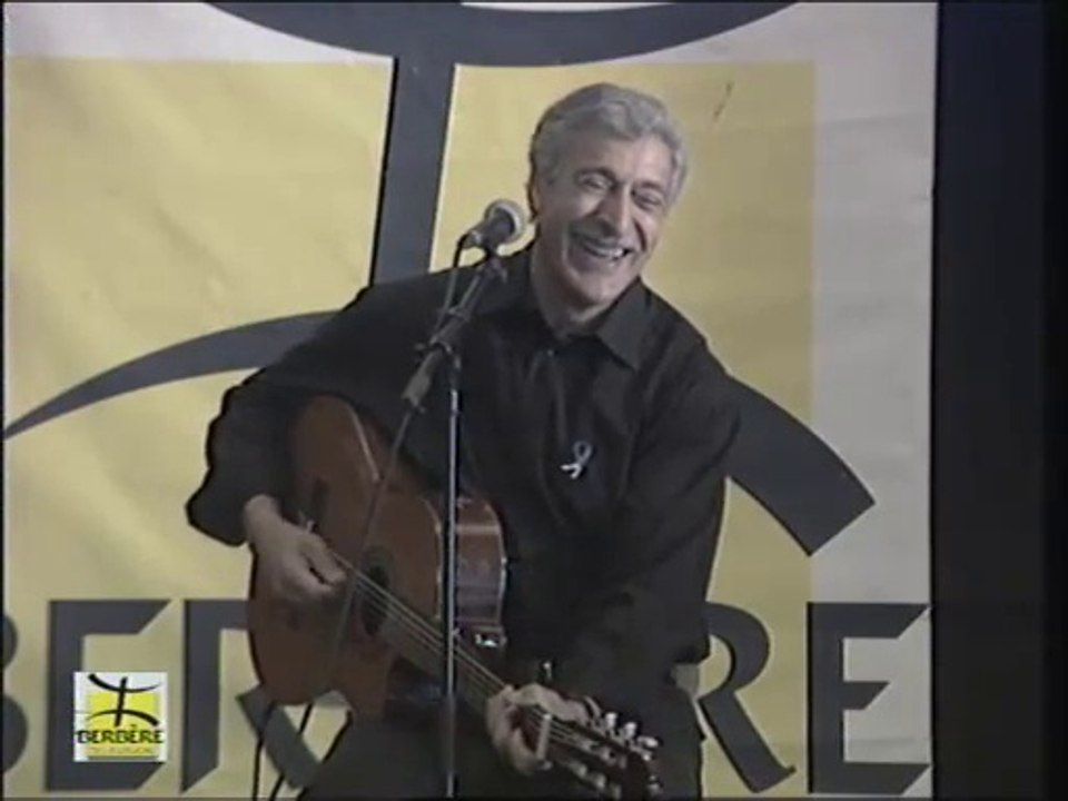 ferhat imazighen imula (le deserteur)