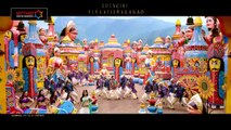 Dhimmathirigae Song Trailer - Srimanthudu Movie - Mahesh Babu - Shruti Haasan - Mythri Movie Makers