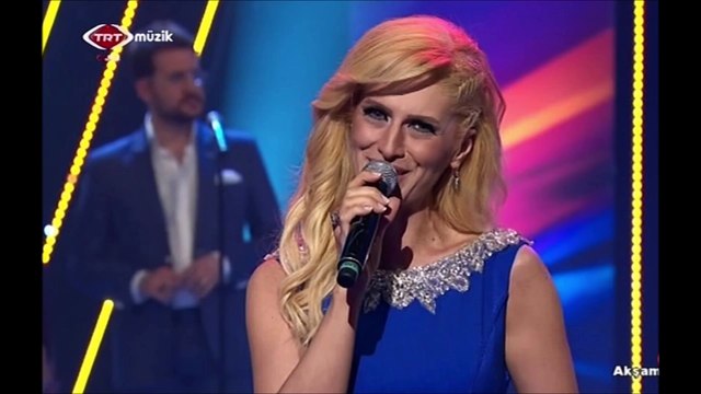 Melda Kuyucu Kılıç - Dönsen de Artık Sevemem Seni