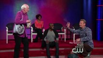 Whose Line - Ryan Stiles Maces Himself