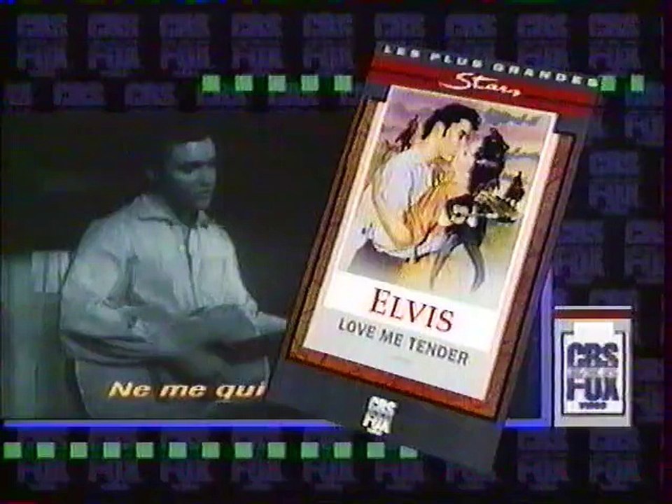 Conneries sur VHS - Bandes-annonces #16 Evil dead 2