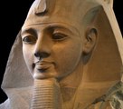 Egypt Ancient Mysteries - King Ramsses II