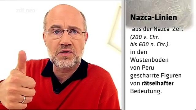 Frag den Lesch - Unglaublich aber wahr Verschwörungstheorien auf dem Prüfstand