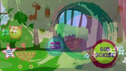 My Little Pony Finger Family | Finger Family Songs | Nursery Rhymes